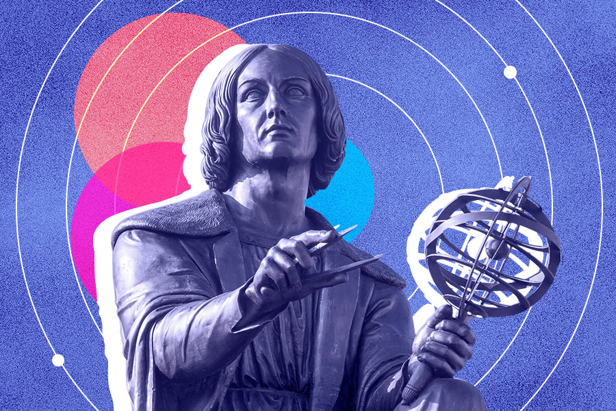 Por qué Copérnico es el padre de la astronomía moderna? | Digital Trends  Español