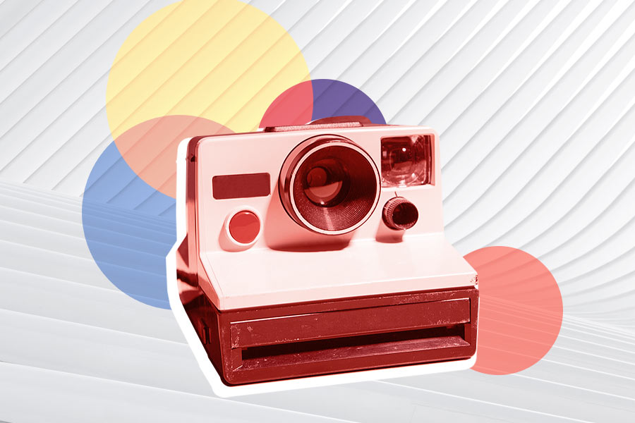 Polaroid, el pionero de la fotografía instantánea cumple años