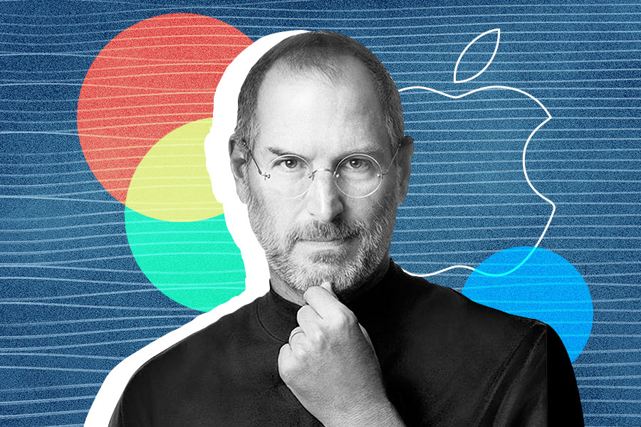 La infancia de Steve Jobs: abandonado, elegido y especial | Digital Trends  Español