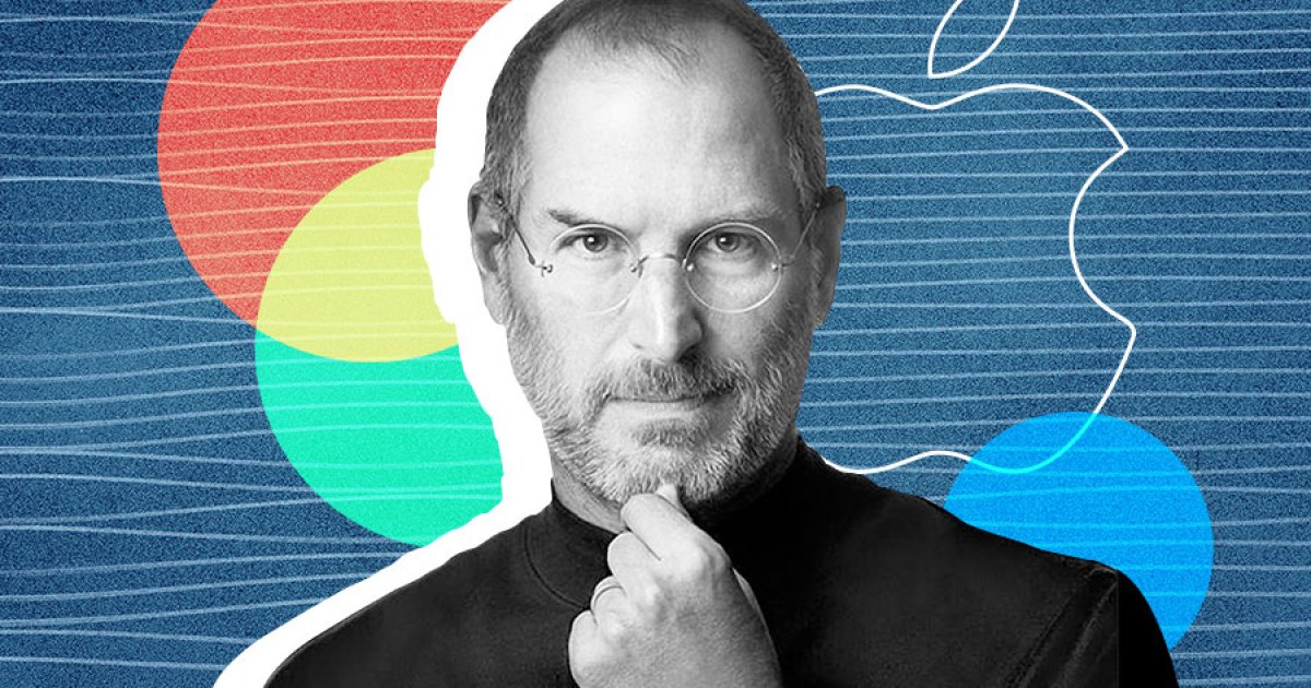 La infancia de Steve Jobs: abandonado, elegido y especial | Digital Trends  Español