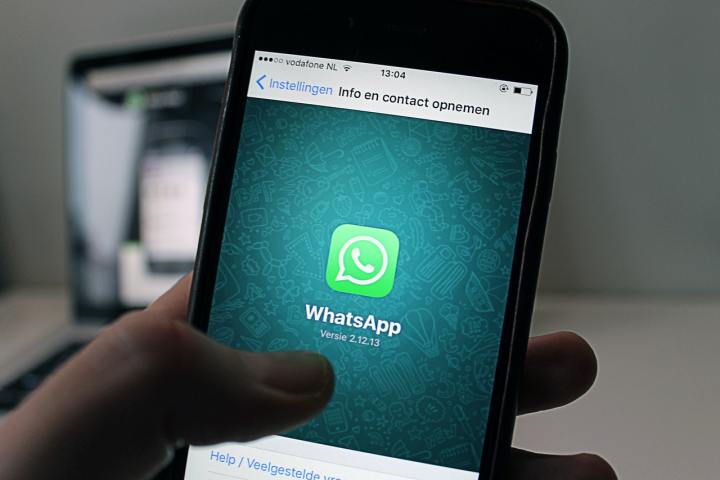 extraterrestre un millón Frente a ti Se borraron tus fotos y videos de WhatsApp: Aquí la solución | Digital  Trends Español