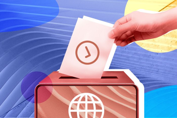 por que estonia referente voto electronico 21 votaciones