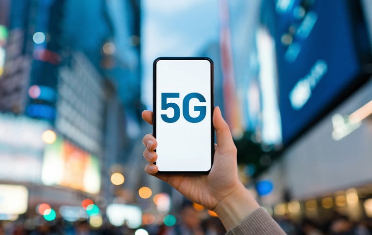 Su próximo teléfono inteligente: 5G vs 4G: ¿Cuál es la diferencia?