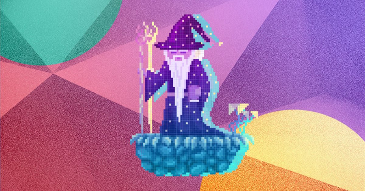 El ascenso, caída y resurrección del Pixel Art