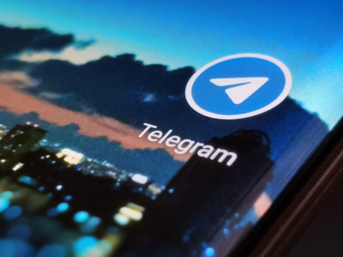 Los mejores trucos para Telegram