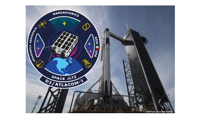 SpaceX enviará al espacio un segundo nanosatélite desarrollado en México