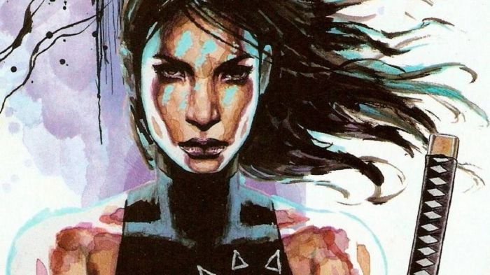 Marvel trabaja en un spin-off de Hawkeye basado en la superheroína Echo