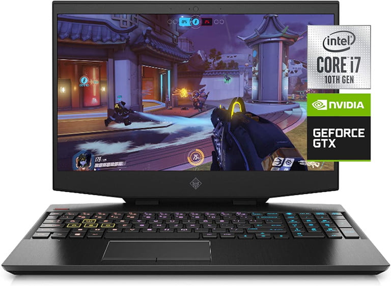 Portatil Gamer Barato para el 2022 en Colombia - Portatil Gaming mejor  calidad precio Acer Nitro 5 