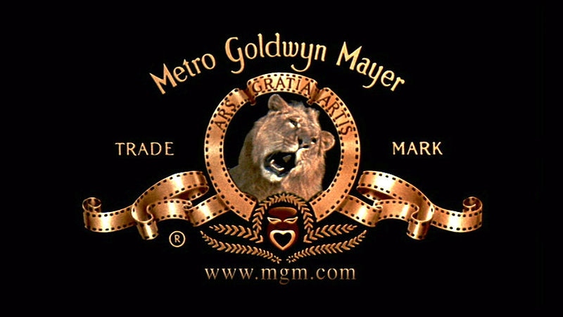 Leo, el séptimo león de MGM.