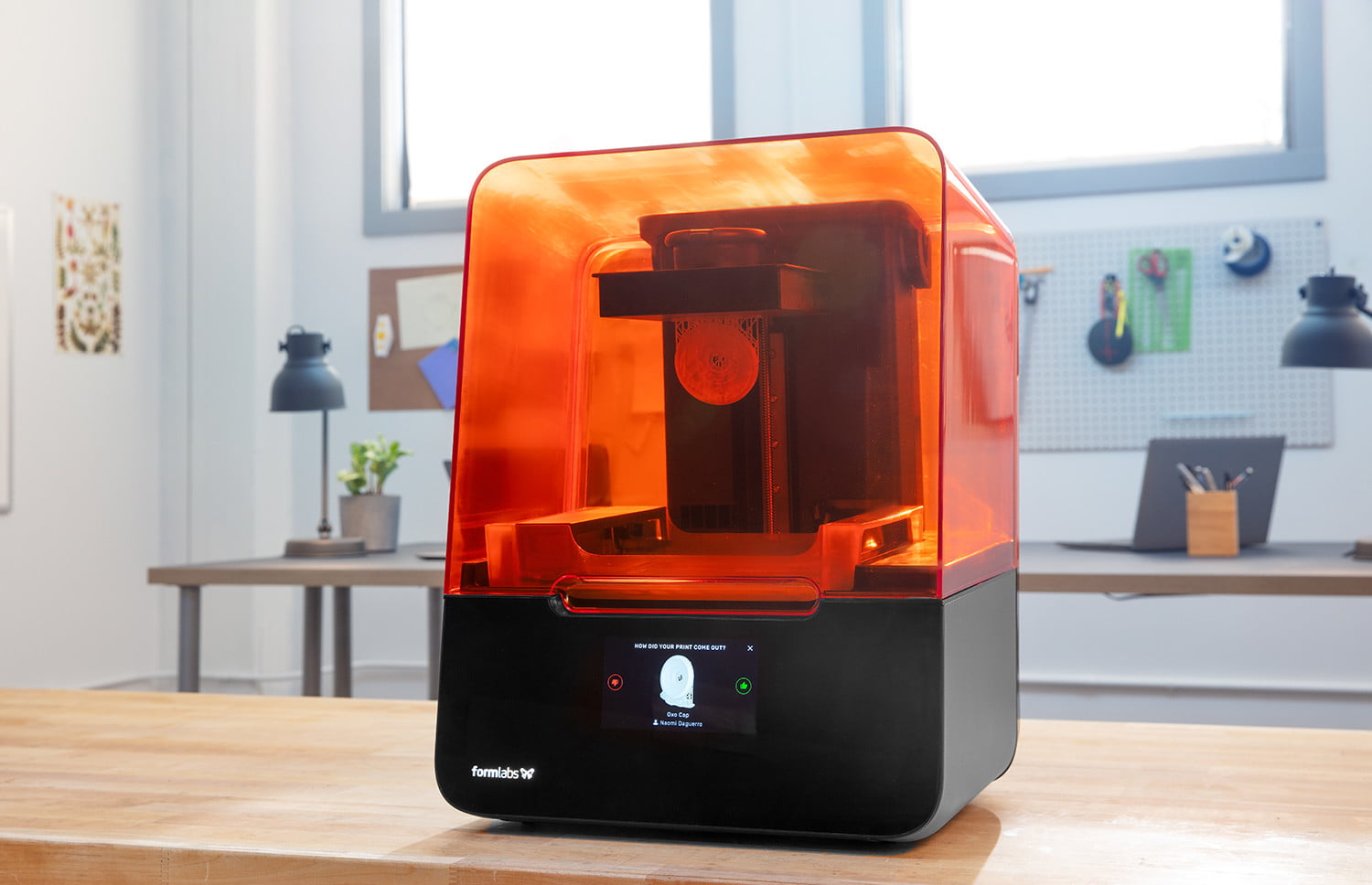 Las 10 mejores Impresoras 3d de filamento de 2021 y 2022 - Control 3D -  Cursos online de diseño 3D e impresión 3D