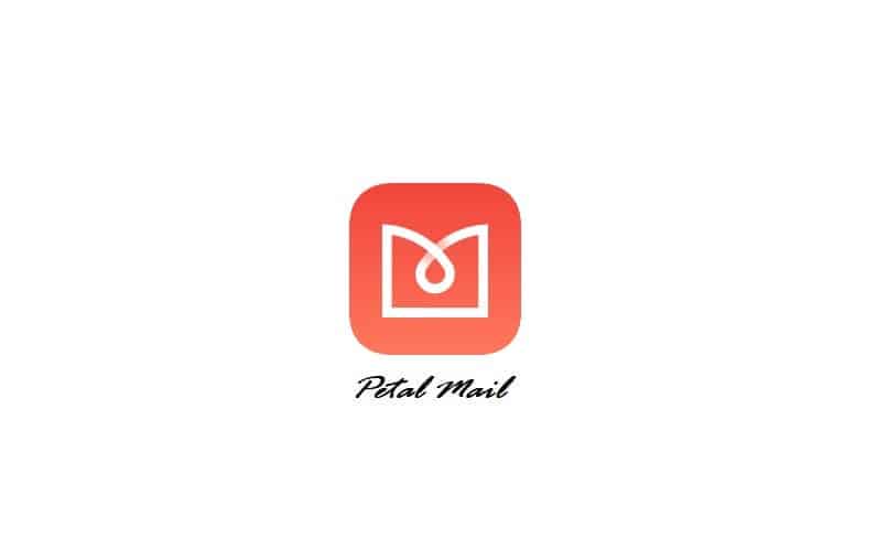 petal mail correo electronico huawei petalmail 3