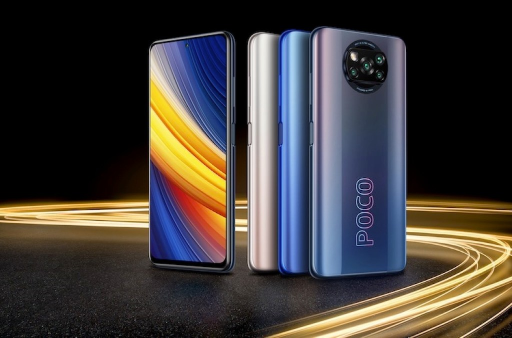 Xiaomi Poco F5 AMOLED 6.6 pulgadas Desbloqueado