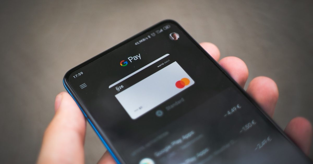 Hay 2 buenas razones por las que sí o sí deberías usar Apple Pay o Google Pay