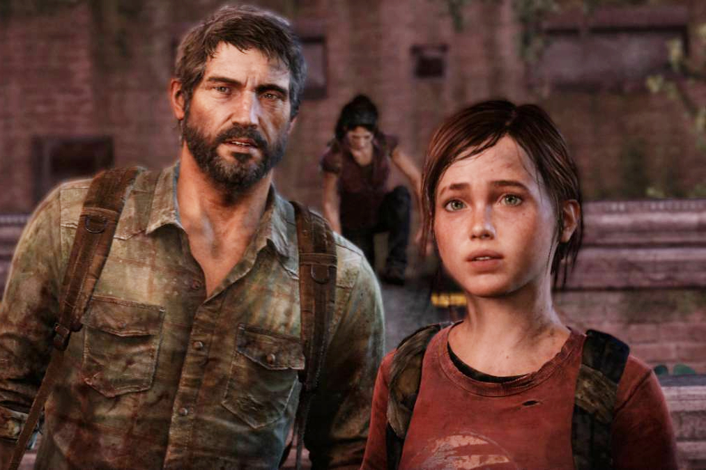 The Last of Us