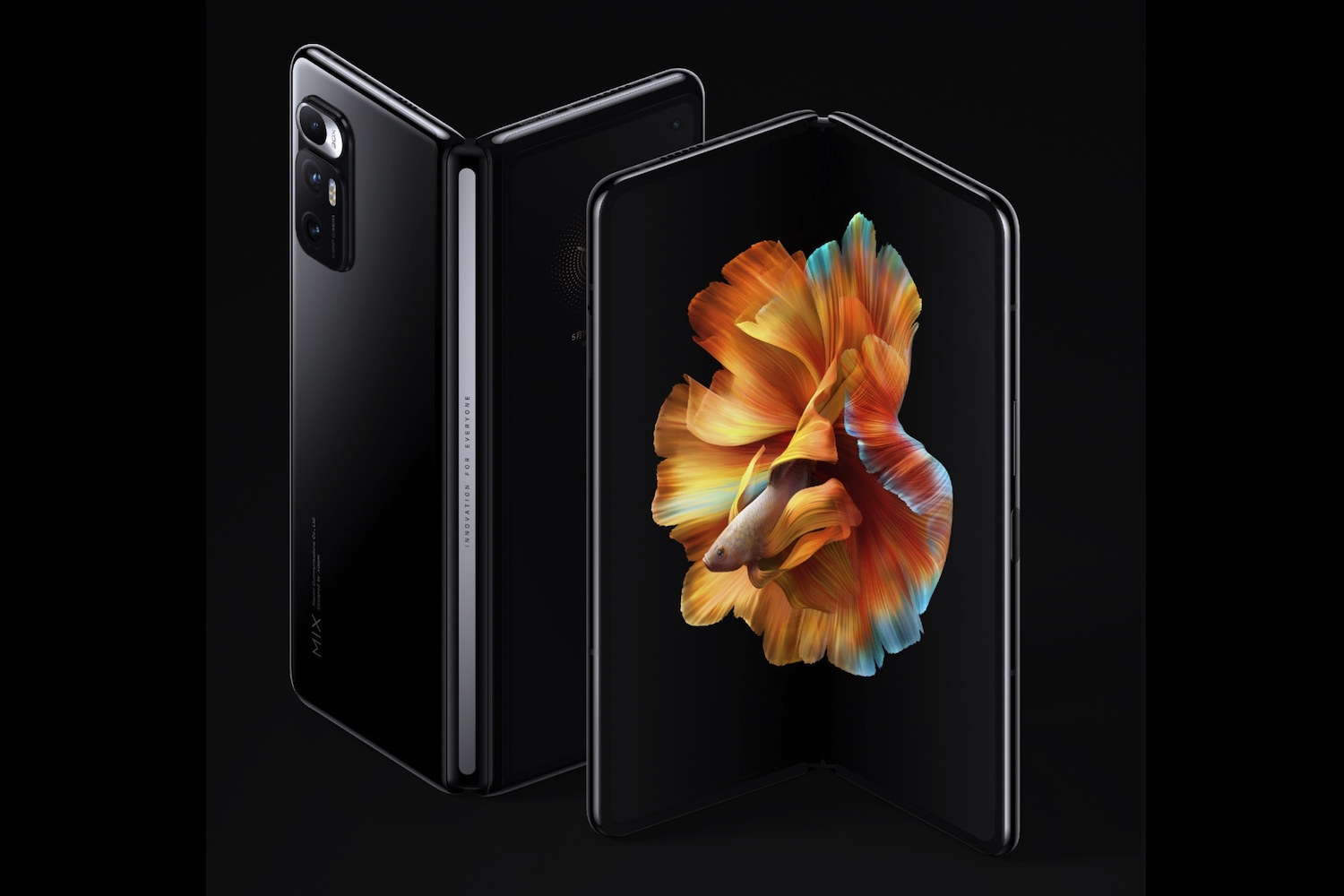 Xiaomi plegable