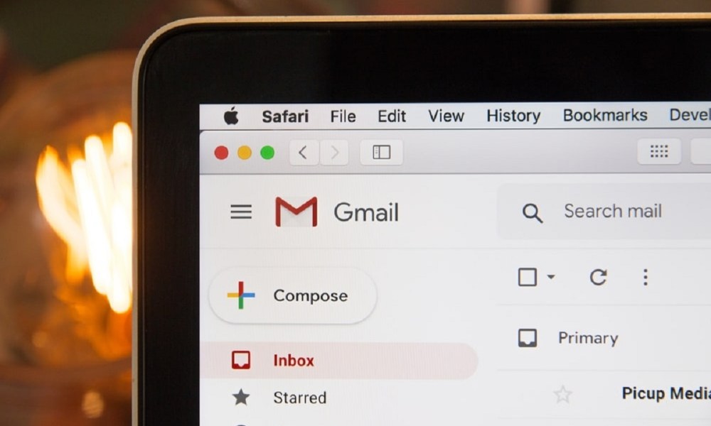 Cómo cambiar la contraseña de Gmail