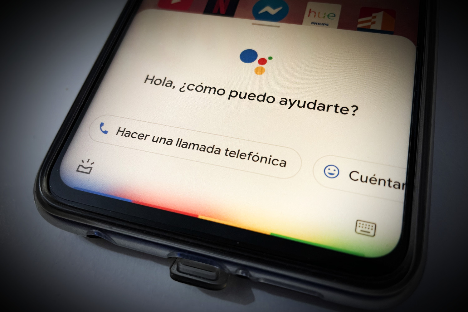 Pronto podrás enseñarle nombres al Asistente de Google | Digital Trends  Español