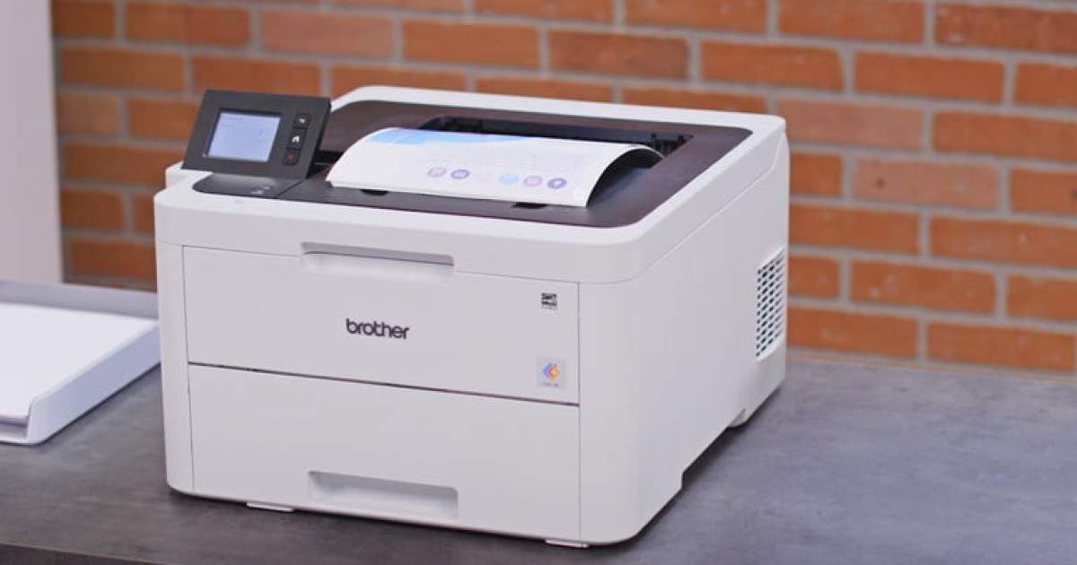 Las mejores impresoras láser color que puedes comprar en 2022