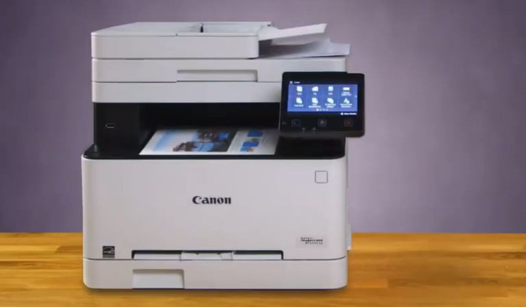 Las mejores ofertas en Impresoras de Ordenador láser color Canon ImageClass