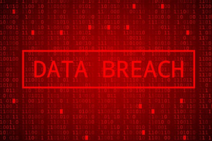 como saber mis datos filtrados brecha seguridad data breach