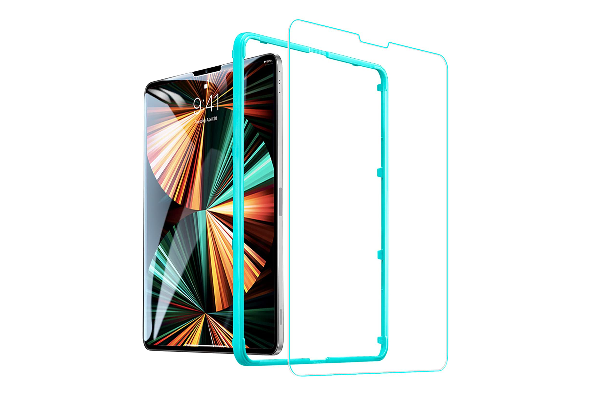 ESR Screen Protector, protector de pantalla iPad Pro 11