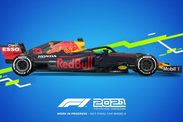 F1 22 fica grátis para jogar em consoles e PC neste final de semana