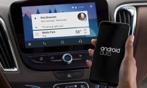 Android Auto