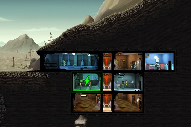 fallout shelter download fallout shelter chromebook