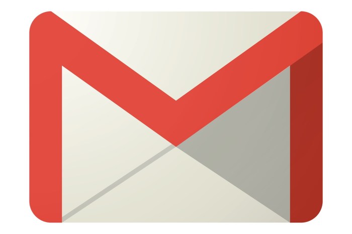 gestionar varias cuentas en Gmail