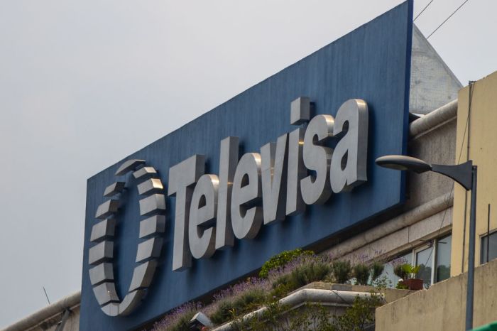 Televisa y Univision se fusionan para crear la compañía más grande de contenidos de entretenimiento en español