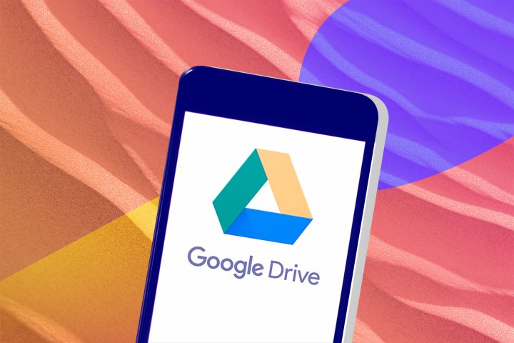 Google Drive