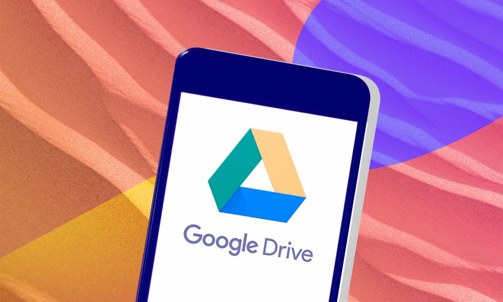 Google Drive