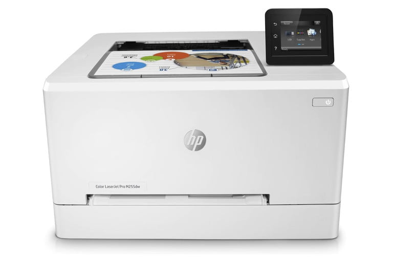 Canon y HP, principales marcas de impresoras multifunción térmicas