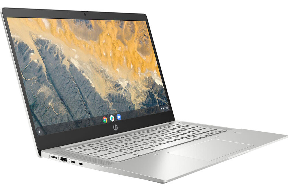 HP Pro C40, una de las mejores laptops para profesionales