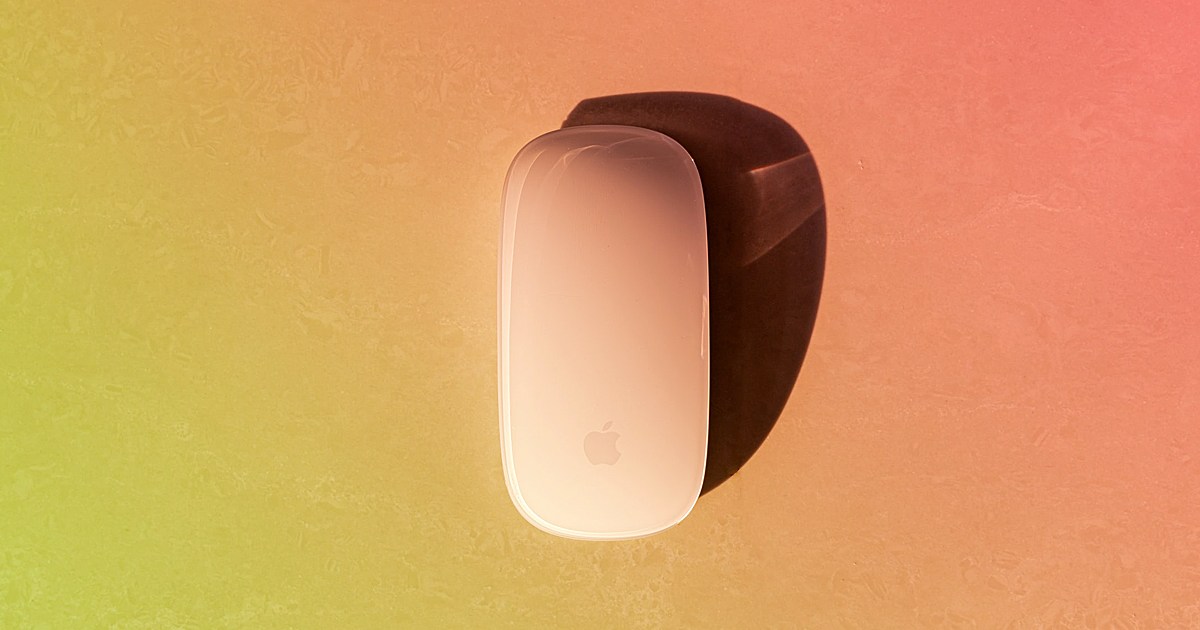 Botón derecho en Mac: todas las opciones que existen para activarlo