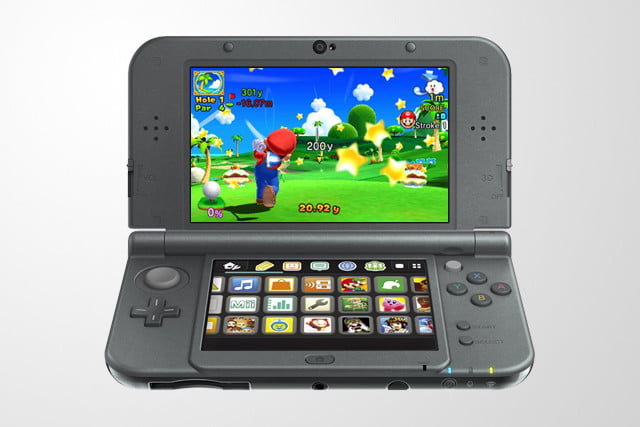 Juegos auténticos de Nintendo 3DS -  España