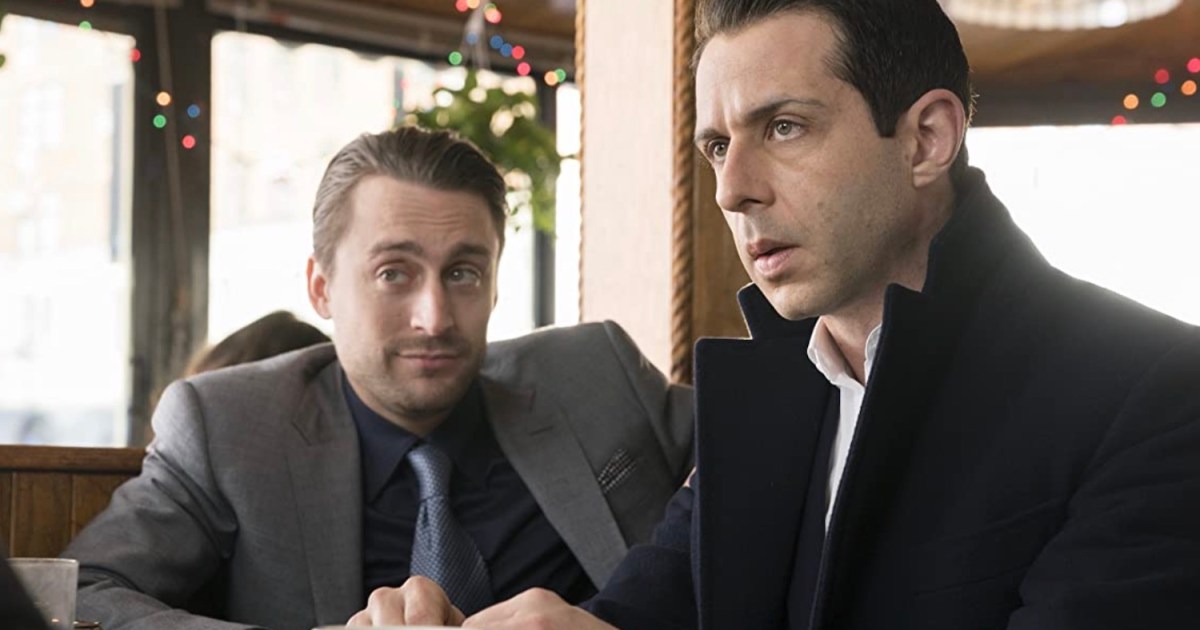 Kieran Culkin reconoce que no ha visto el final de Succession