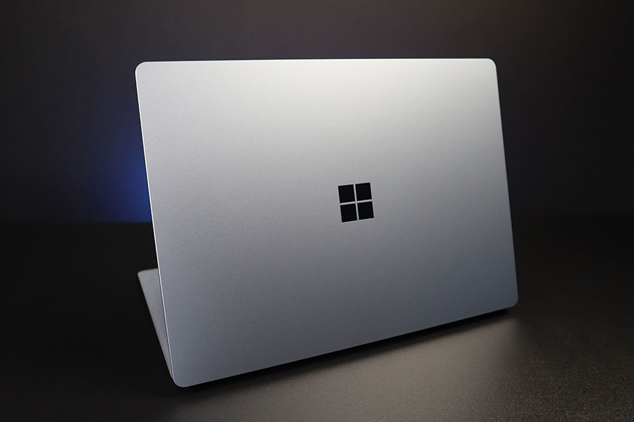 analisis surface laptop 4 revision review microsoftsurface carrusel 1