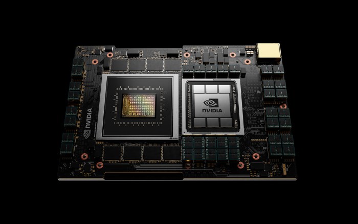 Nvidia anuncia el lanzamiento del procesador Grace para centros de datos