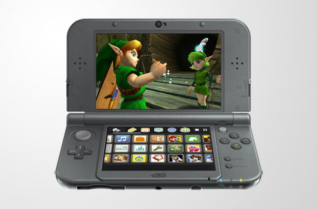 Los 20 mejores juegos de Nintendo 3DS