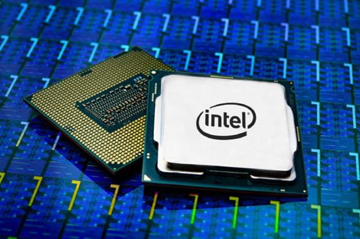 Procesadores Intel uno sobre otro para comparar al Intel Core i5-12600K vs. AMD Ryzen 5 5600X