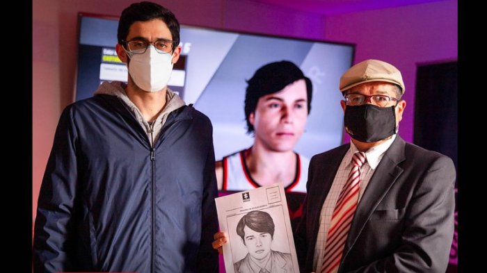 La alcaldía colombiana de Soacha anunció que usará videojuegos para crear retratos hablados de delincuentes