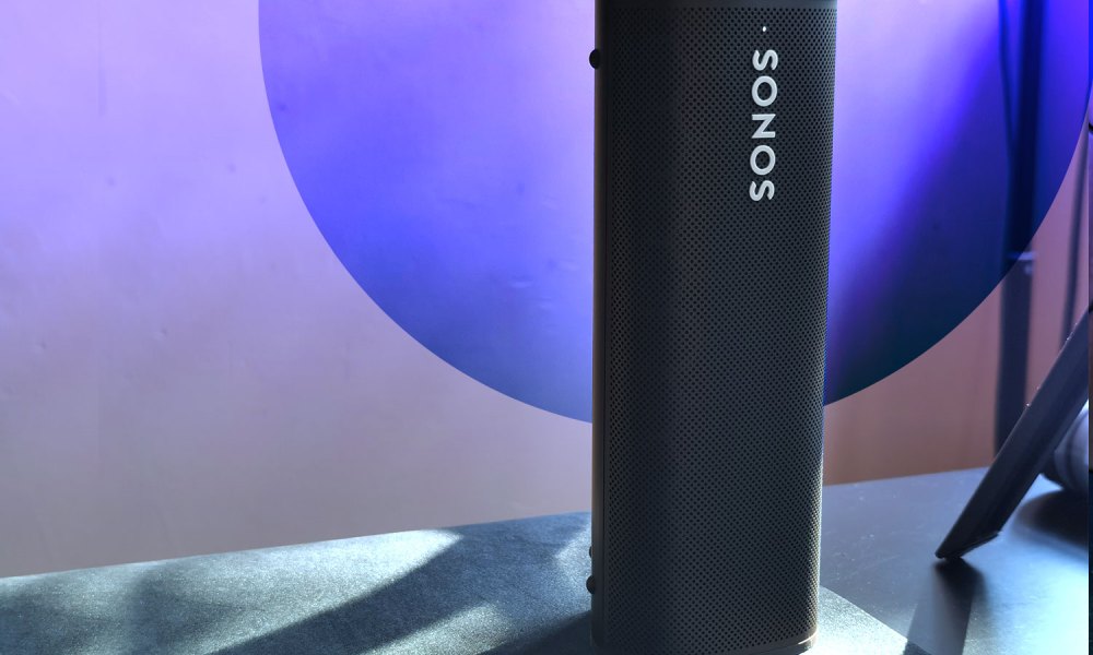 Sonos Roam