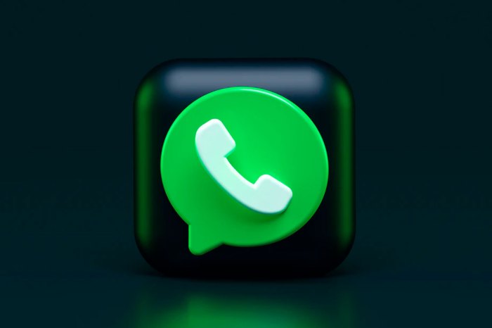 whatsapp chats android ios logo