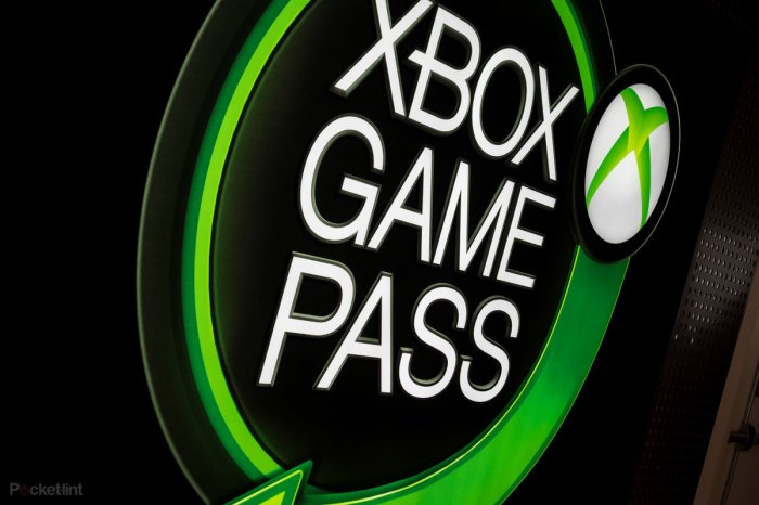 Una imagen de Xbox Game Pass