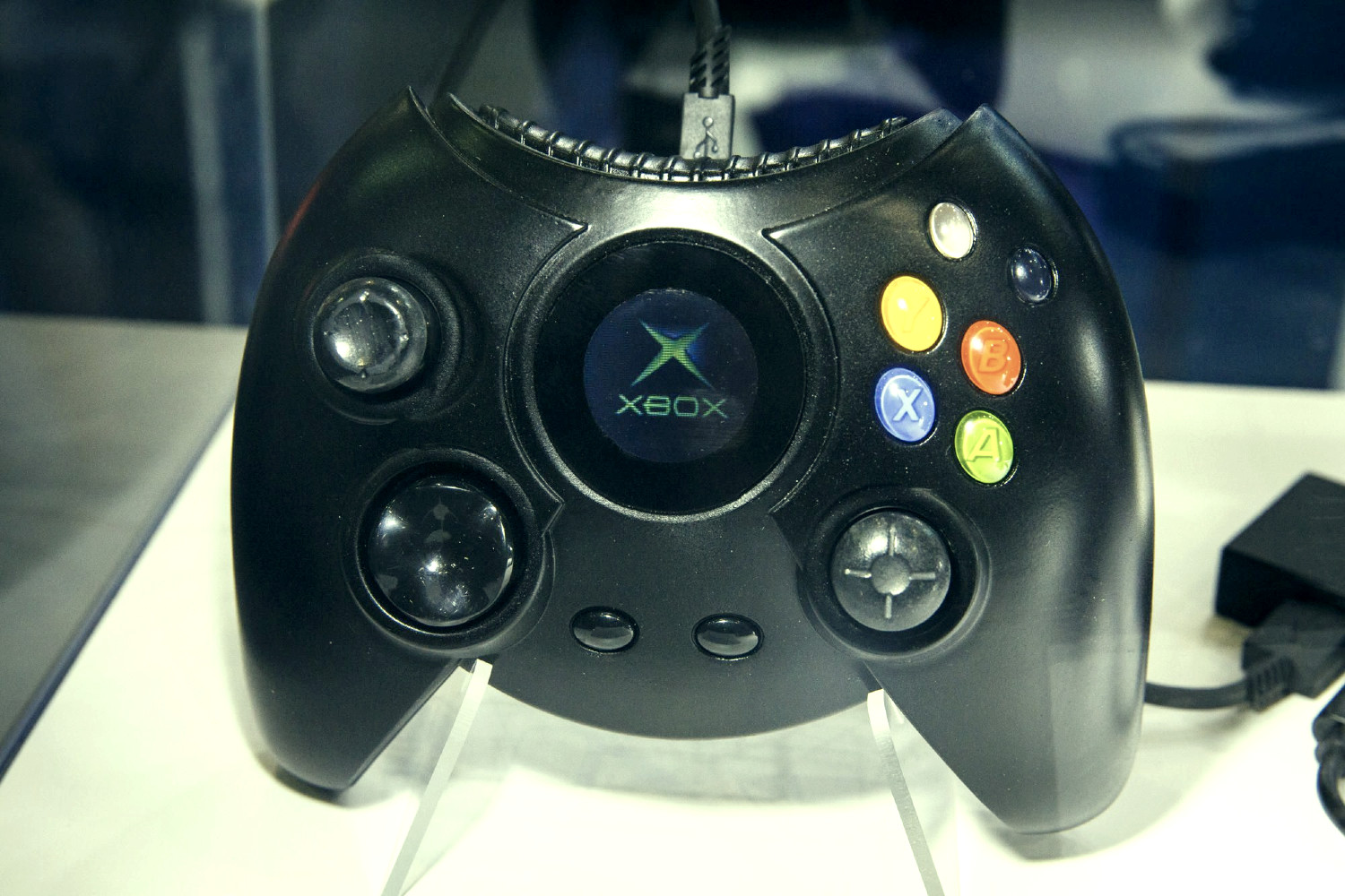 Forza Motorsport' es la única exclusiva original de Xbox que