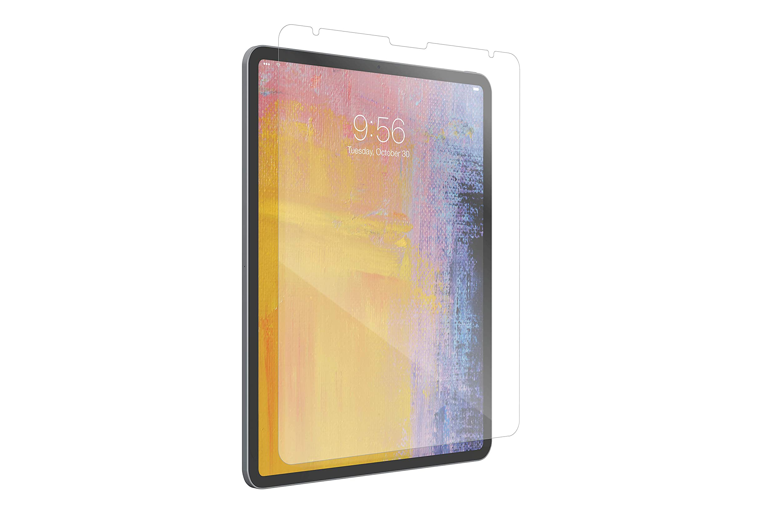 InvisibleShield Glass+ VisionGuard, protector de pantalla iPad Pro 11
