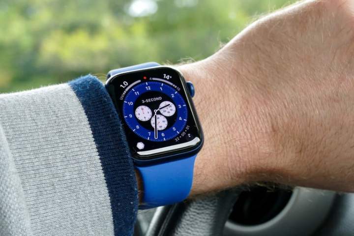 Filosófico Majestuoso músculo Qué tamaño de Apple Watch deberías comprarte? | Digital Trends Español