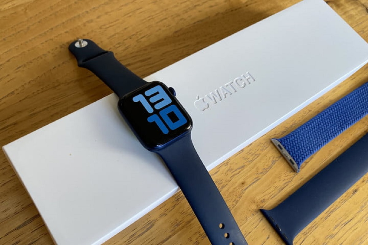 Todos los Apple Watch y correas que puedes comprar ahora mismo | Digital  Trends Español