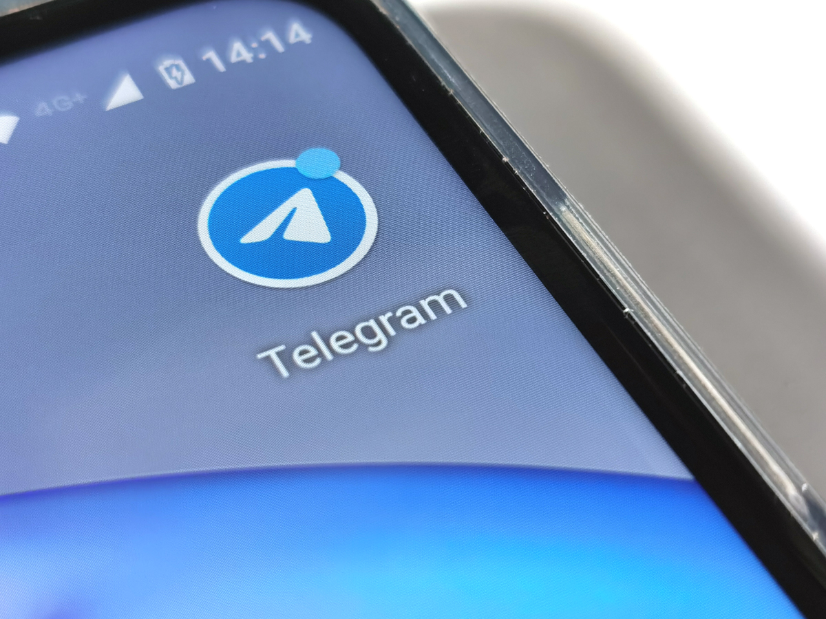 Qué es Telegram
